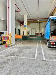 Csi Distribution Centre (D19), Factory #585396461